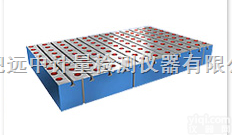 铸铁<em>铆焊</em><em>平板</em>，铸铁<em>铆焊</em>平台