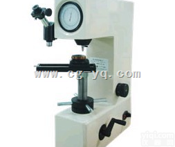 TMRV-45D <em> TMRV-45D洛/维氏硬度计</em>