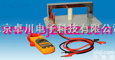 WD.60-0A  <em>钳形表</em>测试<em>线圈</em>