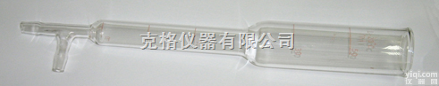 M363822  玻璃皂膜<em>流量计</em>300ML （<em>订做</em>）