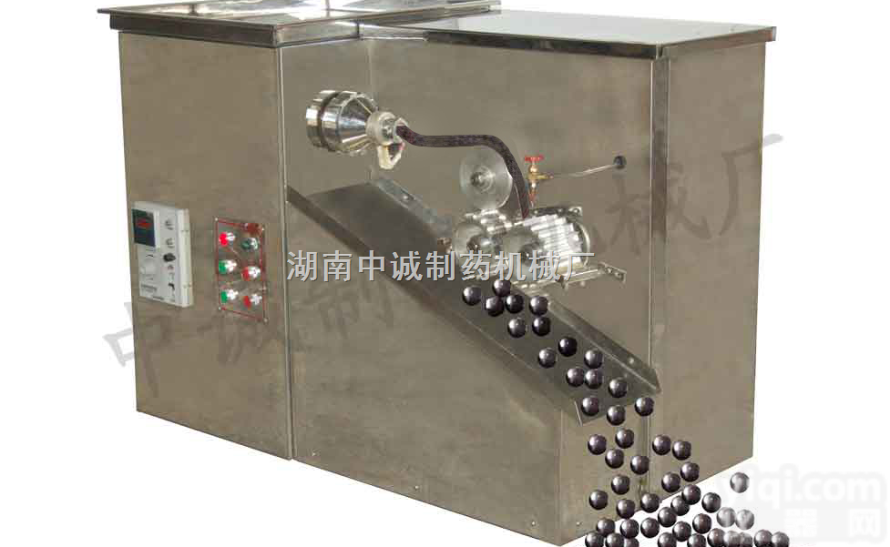 DZ-B  江苏<em>全自动</em>制<em>丸机</em>/<em>全自动</em>蜜<em>丸机</em>价格/<em>全自动</em>水<em>丸机</em>（图）