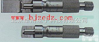 HB.85-YLG  <em>易拉罐</em>罐头卷<em>边测微</em>计