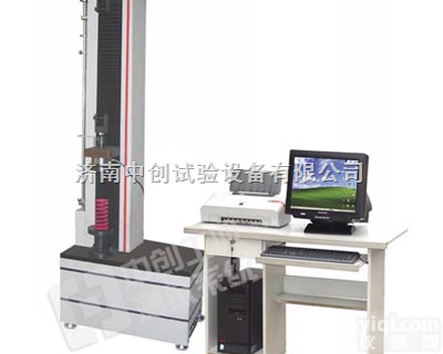 双数显弹簧拉压<em>试验机</em>  微机控制弹簧拉压测试仪，电子拉压检测仪，<em>简易型</em>弹簧拉压<em>试验机</em>