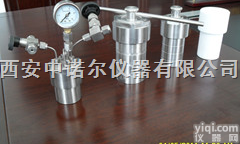 CGF-50ml/100ml/200ml  <em>河北</em>微<em>催化</em>反应釜，反应釜价格，反应釜参数，旋转蒸发器