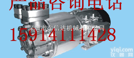 YS-MAPW3000  <em>广东</em><em>高温</em>循环水泵深圳循环水泵苏州<em>模温机</em>水泵