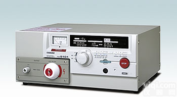TOS5101  耐压<em>测试仪</em>|日本KIKUSUI（<em>菊水</em>）耐压<em>测试仪</em>