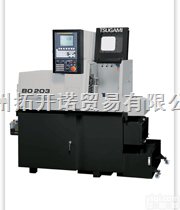 走心式  走心式<em>日本</em>津上<em>数控机床</em>