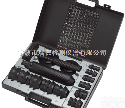 <em>FT33</em>  瑞士森马<em>FT33</em><em>轴承</em><em>安装工</em>具