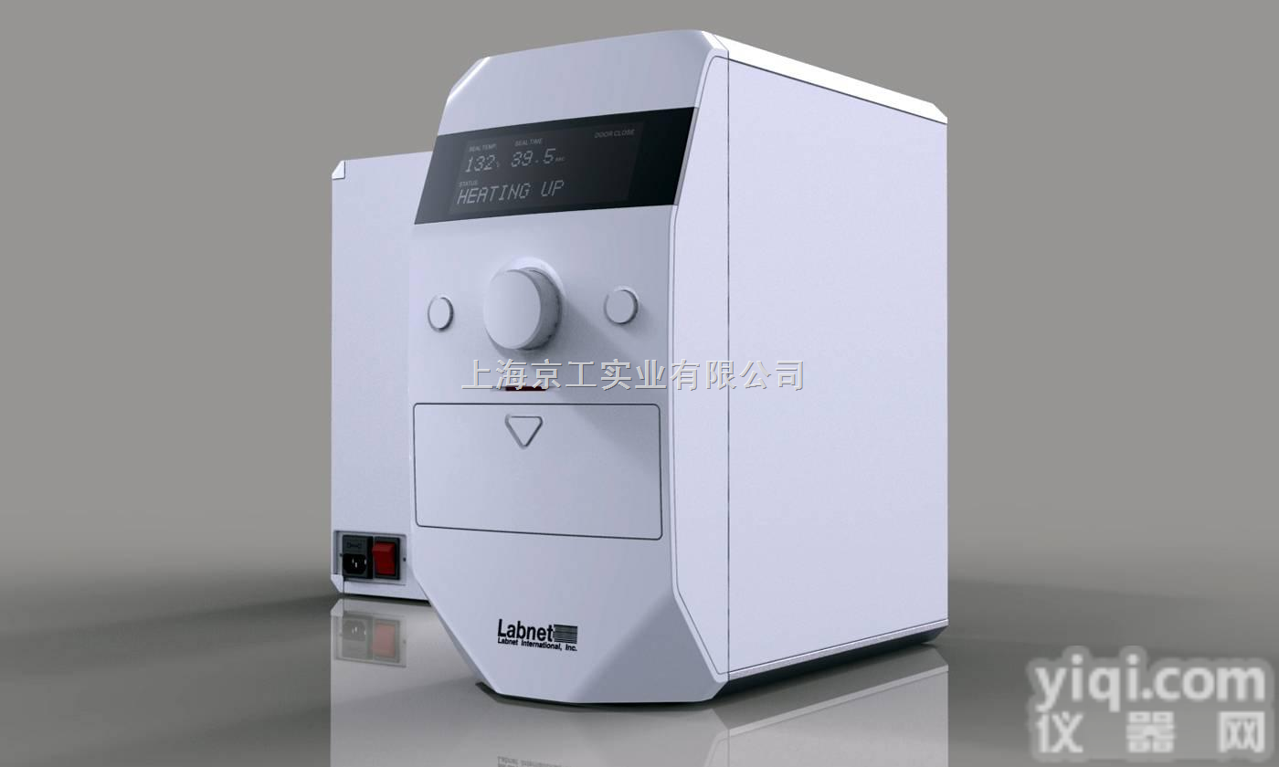 PS1000-230V  <em>美国</em>labnet微孔板 <em>半自动</em><em>热封</em>仪