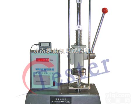 TLS系列  数显<em>弹簧</em>拉力检测设备、手动<em>弹簧</em>拉压试验机价格、<em>简易</em>型<em>弹簧</em>检测设备、<em>弹簧</em>...