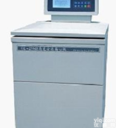DL-6MS  <em>大容量</em><em>冷冻</em><em>离心机</em>