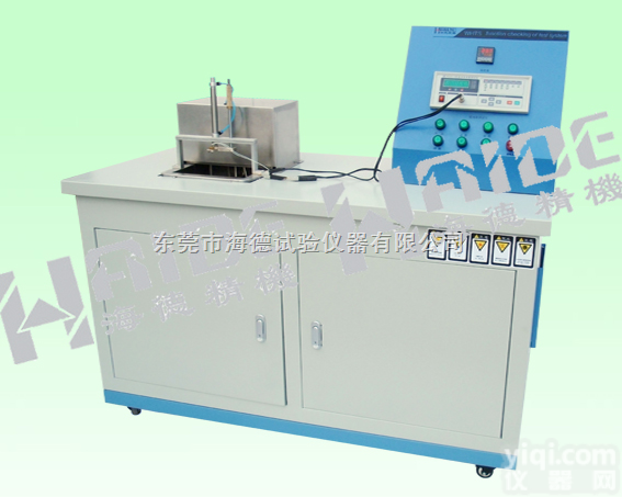 HD-Q9045X01  传感器性能/热水器温度传感器性能检测装置