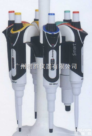 SVA型  <em>Accumax</em> Smart<em>移液器</em>