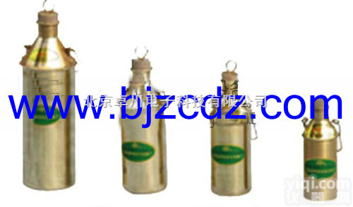 WD.101-1051/1051A  <em>薄壁</em>式<em>液体</em>石油产品<em>取样器</em>