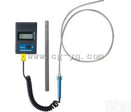 LT-<em>06</em>  LT-<em>06</em>型<em>便携式</em>铝液<em>温度计</em>