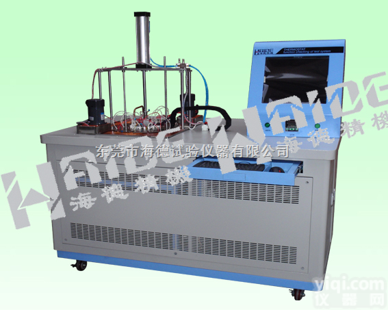 ZZC-20  主<em>温控器</em>检测<em>装置</em>/<em>温控器</em>检测<em>装置</em>