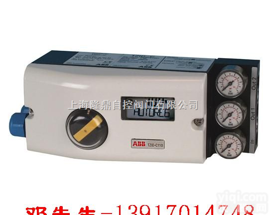 ABB（TZID-C）智能<em>阀门</em><em>定位器</em>  HEP-15/HEP-16<em>电气</em><em>阀门</em><em>定位器</em>  ABB（TZID-C）智能<em>阀门</em><em>定位器</em>  HEP-15/HEP-16<em>电气</em>...