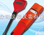 HI98103<em>笔式</em>酸度<em>测定仪</em>  HI98103<em>笔式</em>酸度<em>测定仪</em>