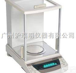 JA1003  广州深圳珠海东莞<em>佛山</em><em>潮州</em>汕头湛江中山电子分析天平价钱