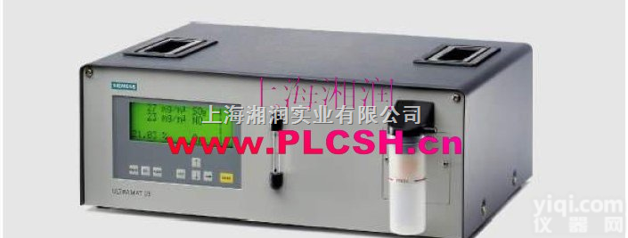 7MB2521-0AA01-1AA1西门子分析仪  <em>CALOMAT</em> 6E<em>热导</em>气体分析仪价格好