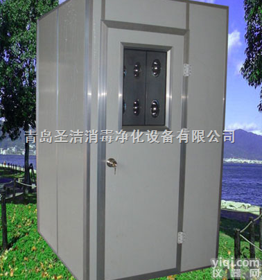 不锈钢挂皮帘风淋<em>通道</em>、快速卷帘<em>门风</em>淋<em>通道</em>#