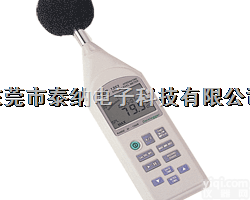 TES-1353H  台湾泰仕<em>TES-1353H 积分式噪音计</em>