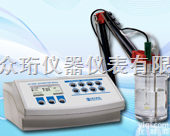 HI3222实验室<em>高精度</em>pH/mV/ISE/温度<em>测定仪</em>  HI3222实验室<em>高精度</em>pH/mV/ISE/温度<em>测定仪</em>