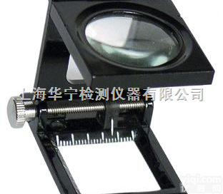 10X型三折式<em>金属框</em><em>放大镜</em>