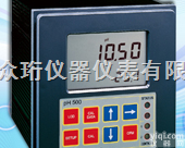 pH500<em>系列</em> 酸度在线监<em>测控</em>制器  pH500<em>系列</em> 酸度在线监<em>测控</em>制器