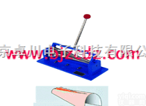 WD.83-ZQ-II  漆膜<em>锥型</em>轴<em>弯曲</em><em>实验仪</em>