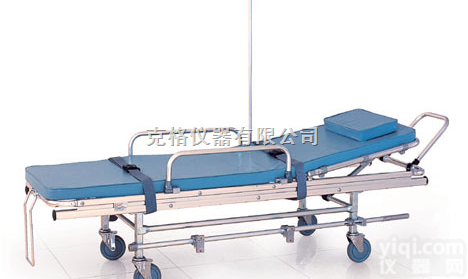 M6962  铝合金<em>担架</em>车/<em>救护车</em><em>担架</em>