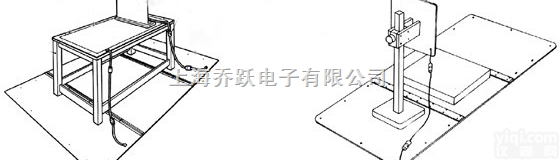 ESD-DESK-AB  <em>静电</em>桌/<em>静电</em>放电试验台/<em>静电</em>放电试验桌/<em>静电</em>台/<em>静电</em>试验桌/<em>静电</em>试验台...