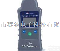 SUMMIT770  <em>韩国</em>森<em>美特</em>SUMMIT770 <em>一氧化碳</em>检测仪