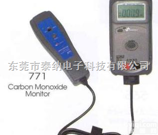 SUMMIT771  <em>韩国</em>森<em>美特</em>SUMMIT771 <em>一氧化碳</em>检测仪