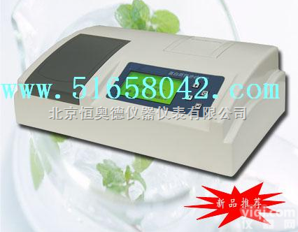 XT18-GDYN-200S  <em>纯牛奶</em>·<em>奶粉</em>蛋白质快速<em>检测仪</em>1