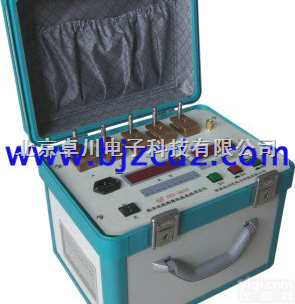 ST.17-3010  数字式<em>地线</em><em>成组</em><em>自动</em>测试仪