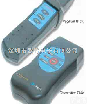 德<em>国美</em>翠Metrel <em>MI2093</em> T-R10K 线路<em>寻踪</em>器