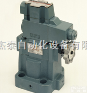 日本DAIKIN<em>大金</em>JRSS<em>系列</em>带<em>电磁阀</em>式溢流阀