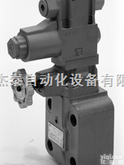 <em>DAIKIN</em>/日本<em>大金</em>JRS带<em>电磁阀</em>式溢流阀