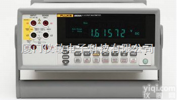 Fluke8808A  <em>万用表</em>