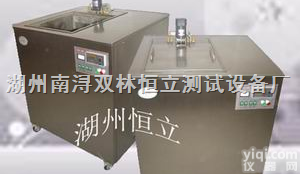 工业检验用<em>非标</em><em>恒温槽</em>（F型--方口）