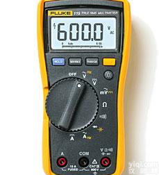 <em>F117C</em>  数字<em>万用表</em>|美国<em>福禄克</em>（FLUKE）数字<em>万用表</em>