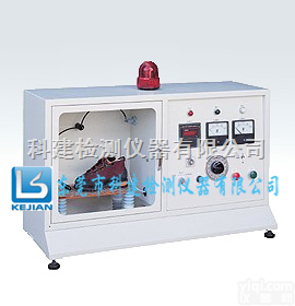 鞋材耐<em>电压</em><em>试验机</em>  鞋子耐<em>电压</em><em>试验机</em>