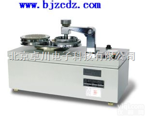 ZL.48-YG（B）502  <em>织物</em><em>起毛起球仪</em>