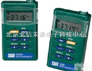 JC07-1333R  <em>太阳能</em>功率表（可接电脑） <em>太阳能</em>辐射测量<em>检测仪</em> <em>太阳能</em>穿透率测量仪