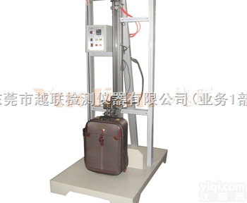 YL-3306  <em>箱包</em><em>拉杆</em>往复拉动<em>试验机</em>，皮箱<em>拉杆</em>测试仪，东莞仪器生产商