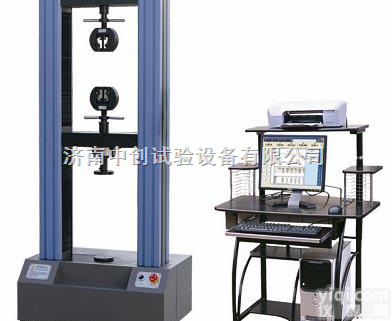 万能材料<em>试验机</em>  钢绞线万能材料<em>试验机</em>，钢<em>丝绳</em>拉断力<em>试验机</em>，三角股钢<em>丝绳</em>万能材料测试仪