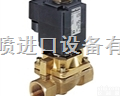宝帝BURKERT<em>电磁阀</em>0407型<em>伺服</em>辅助（<em>伺服</em><em>活塞</em>）<em>电磁阀</em>