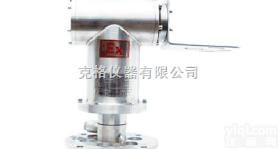 M354311  <em>防爆电动云台</em>