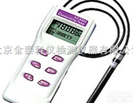 AZ8551/AZ8651<em>酸碱</em>/<em>氧化还原</em><em>电位</em>计